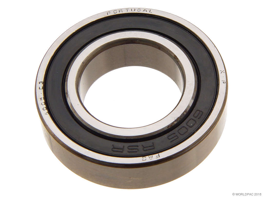 1984-1993 Mercedes-Benz 190E Drive Shaft Center Support Bearing (Aftermarket)