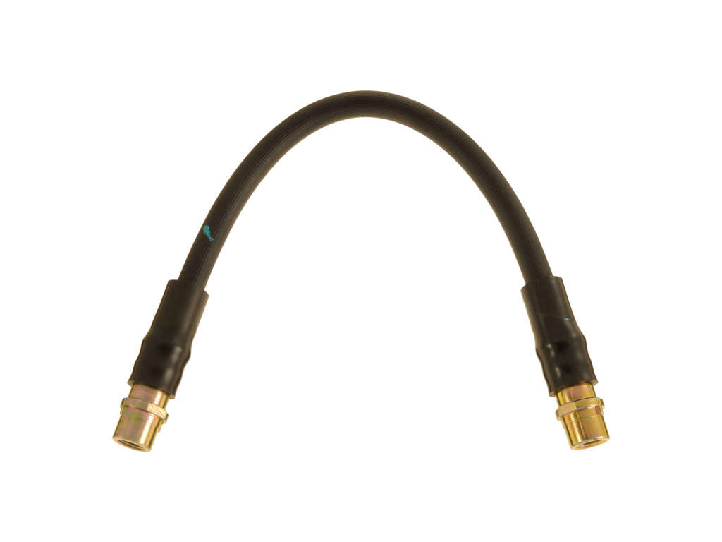 2002-2003 Audi S6 Brake Hydraulic Hose - Front (Autopart International)