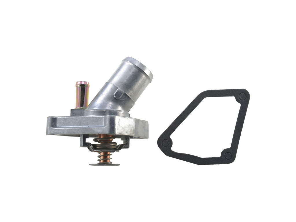 2003-2008 INFINITI FX35 Engine Coolant Thermostat / Water Outlet Assembly (Autopart International)
