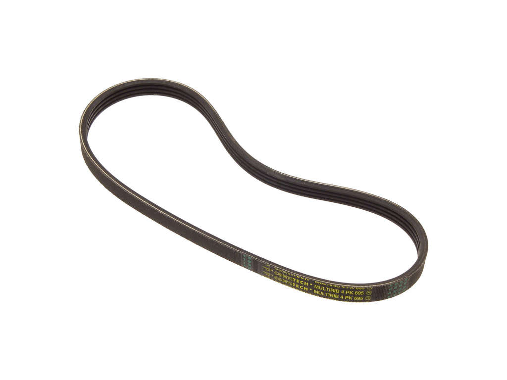 1997 Dodge Avenger Accessory Drive Belt - Power Steering (ContiTech)