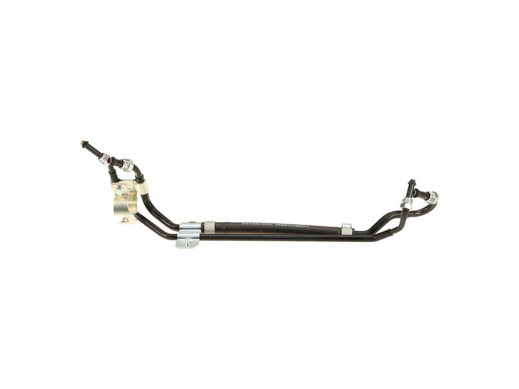 2003-2008 Subaru Forester Power Steering Pipe (Genuine)