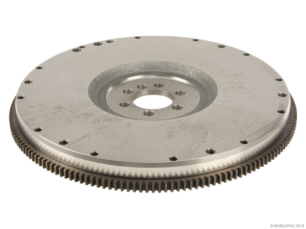 1986-1991 GMC Jimmy Clutch Flywheel (Sachs)