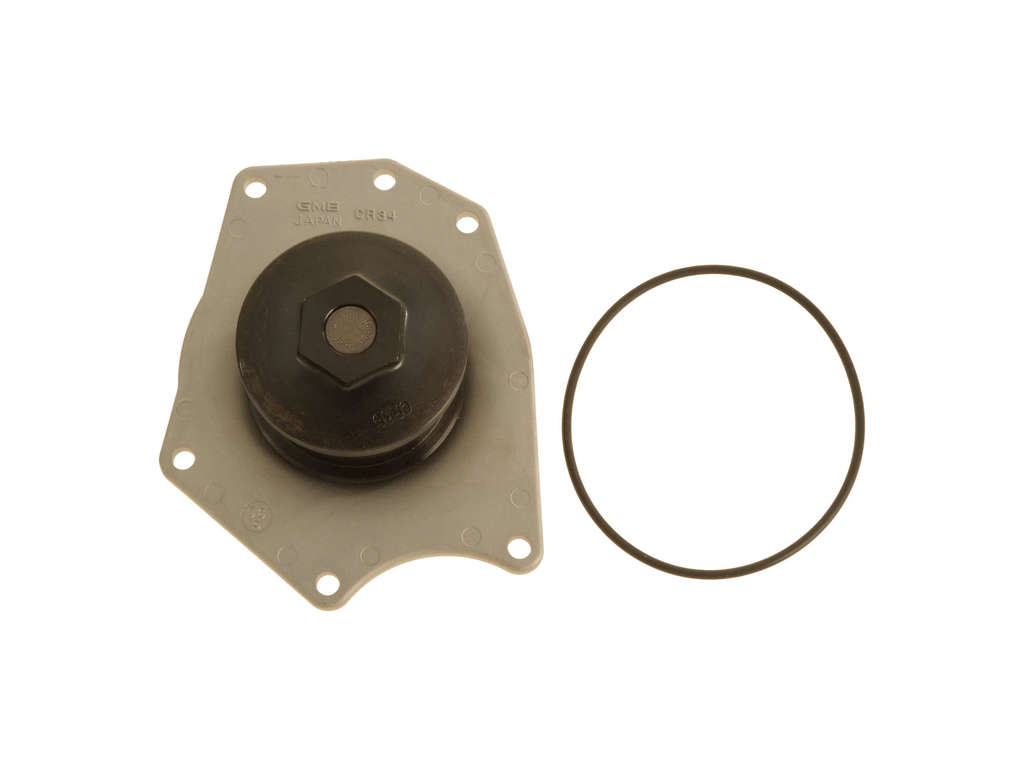 2004-2005 Chrysler Pacifica Engine Water Pump (Autopart International)