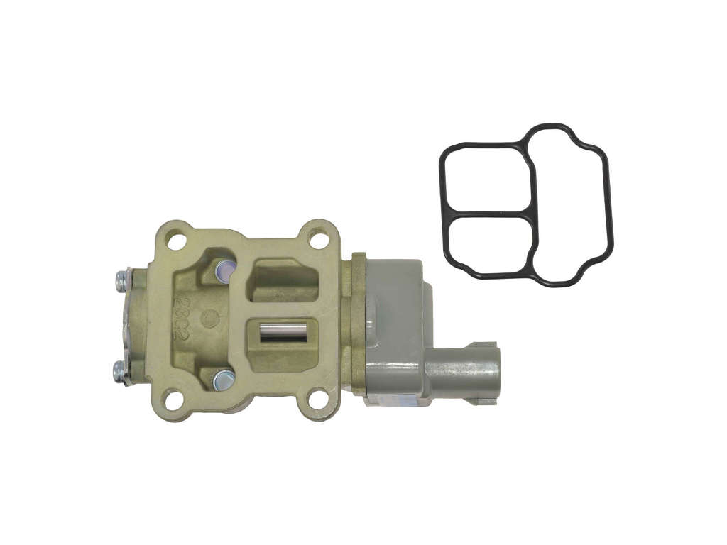 1996-2000 Honda Civic Fuel Injection Idle Air Control Valve (Autopart International)