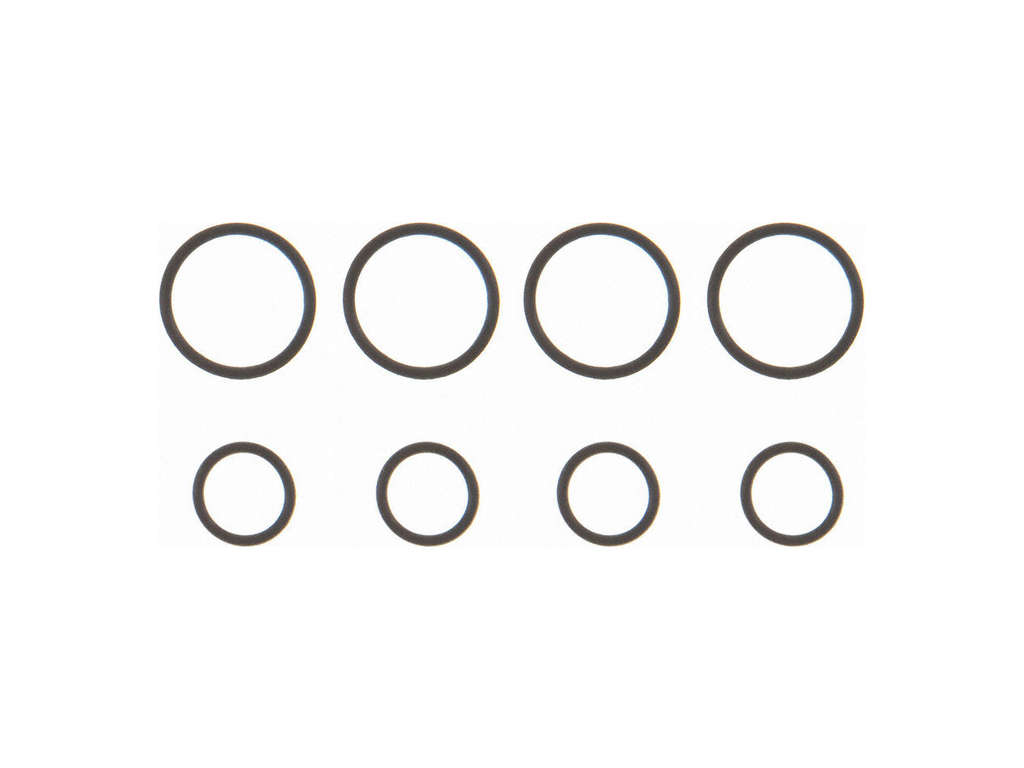 1992-1997 Chevrolet Cavalier Fuel Injector O-Ring Kit (Fel-Pro)