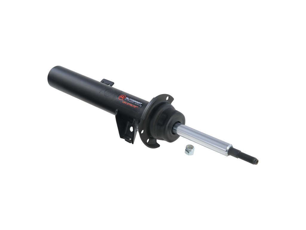 2006-2011 BMW 323i Suspension Strut Assembly - Front Left (Autopart International)
