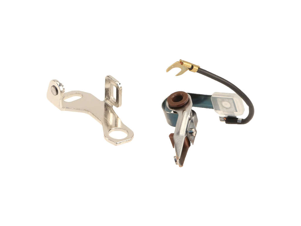 1968 BMW 2002 Ignition Contact Set (Beru)