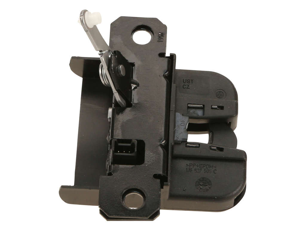 2000-2006 Volkswagen Golf Tailgate Lock (Genuine)