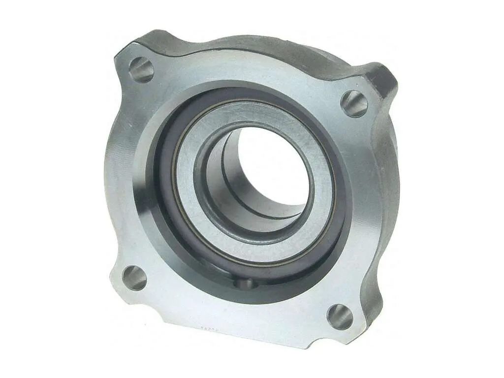 2005-2012 Toyota Tacoma Drive Axle Shaft Bearing Assembly - Rear Right (Moog)