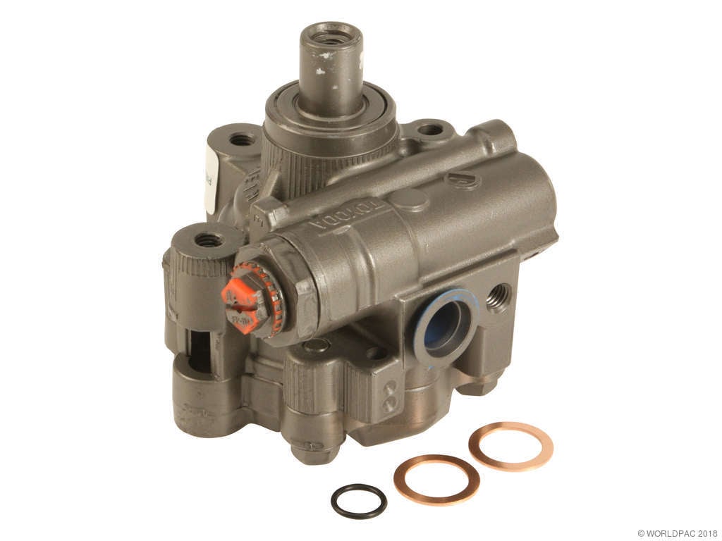 2005-2008 Dodge Magnum Power Steering Pump (Maval)