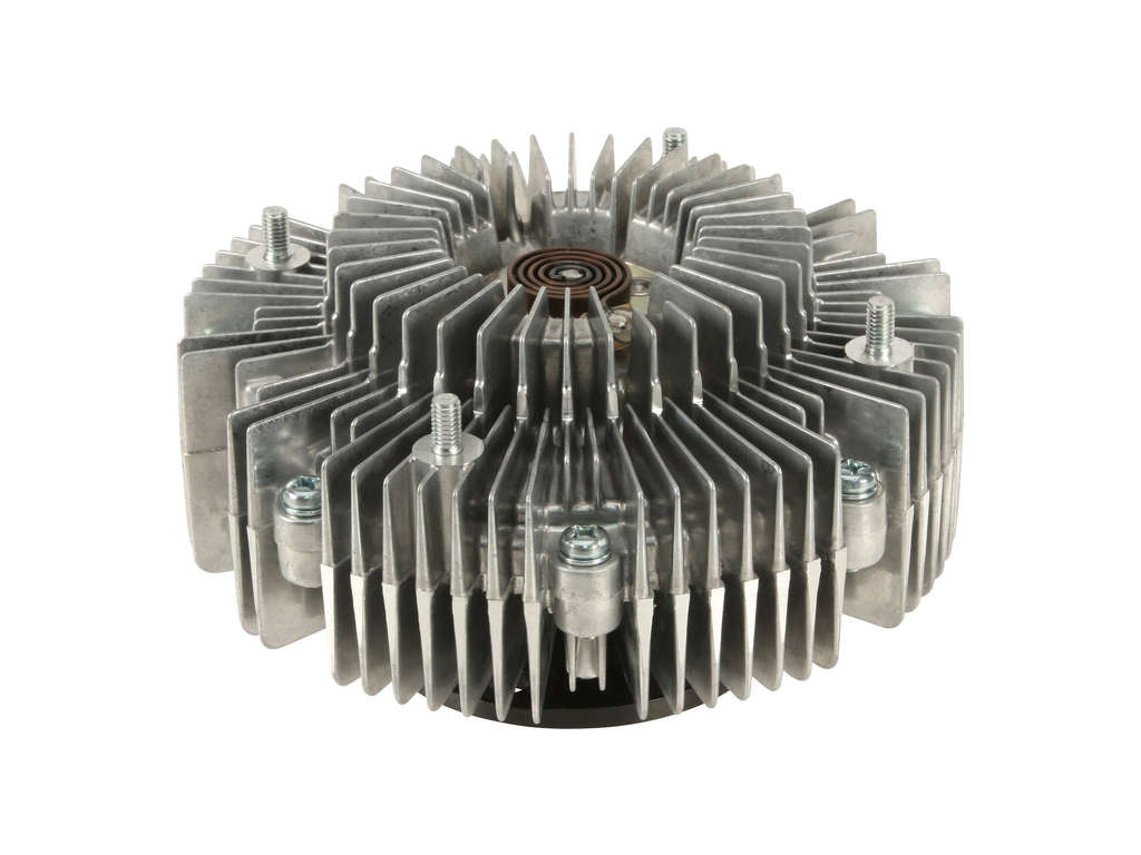 2005-2009 Toyota Sequoia Engine Cooling Fan Clutch (Aisin)