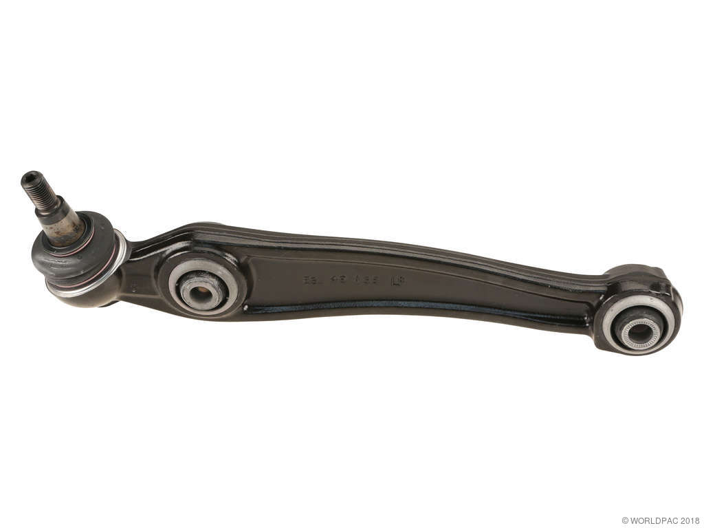 2008-2014 BMW X6 Suspension Control Arm - Front Left Lower or Front Left Lower Rearward (Lemfoerder)
