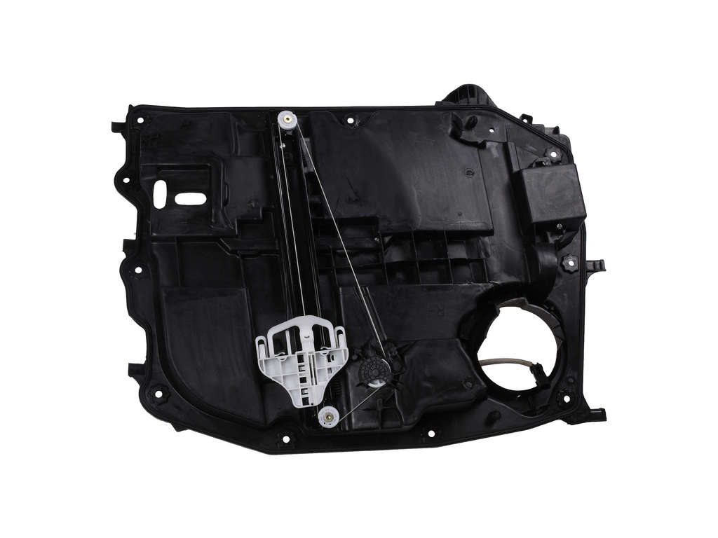 2007-2011 Dodge Nitro Power Window Motor and Regulator Assembly - Front Right (Autopart International)