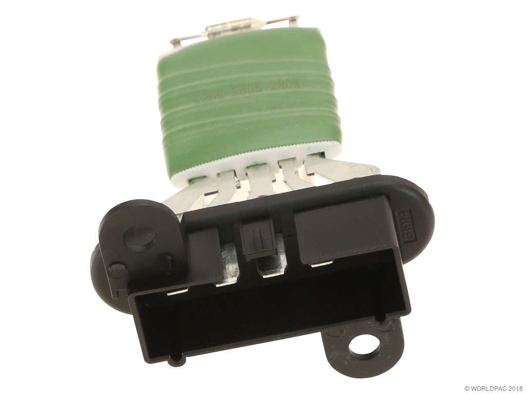 2001-2004 Dodge Stratus HVAC Blower Motor Resistor (Metrix)