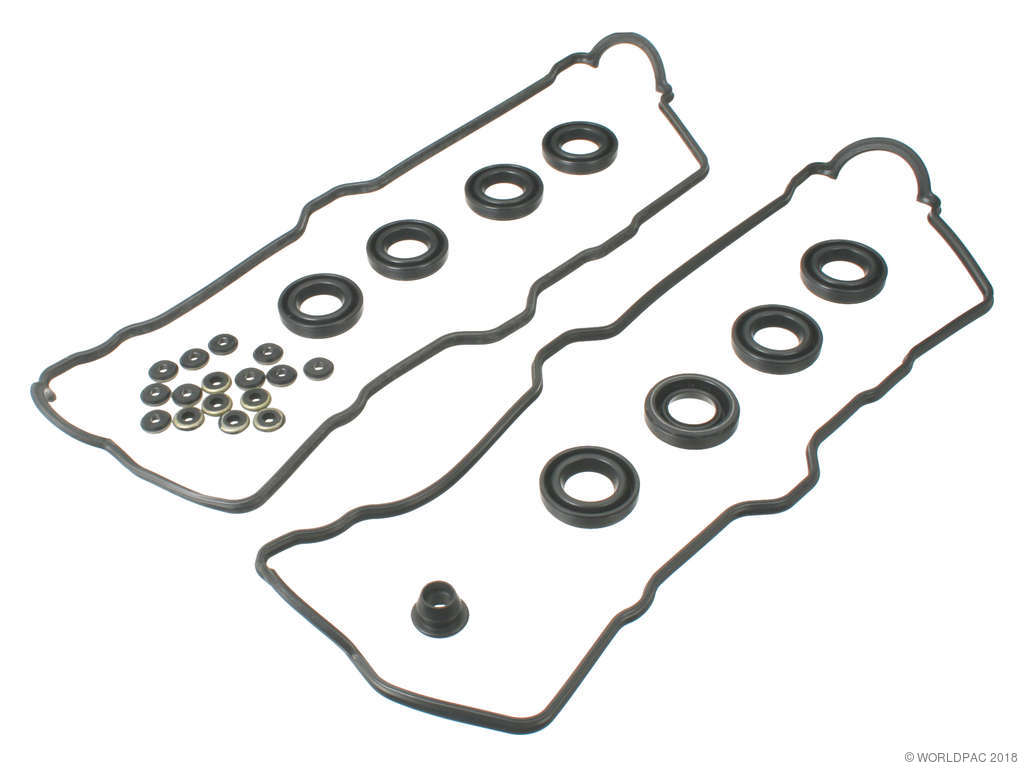 1992-2000 Lexus SC400 Engine Valve Cover Gasket Set (Original Equipment)