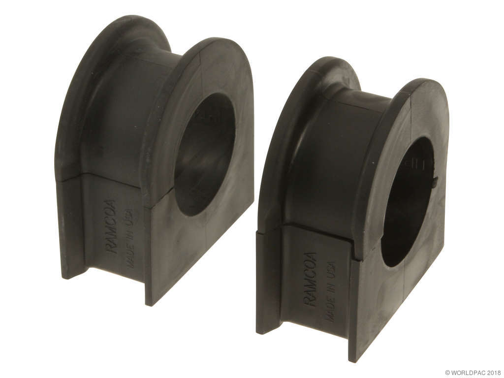 2002-2003 GMC Envoy Suspension Stabilizer Bar Bushing - Front (TRW)