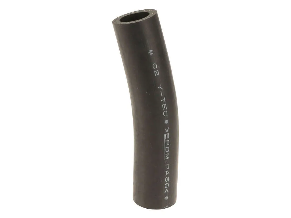 2002-2004 Honda Odyssey HVAC Heater Hose - Tee To Heater Valve (Genuine)