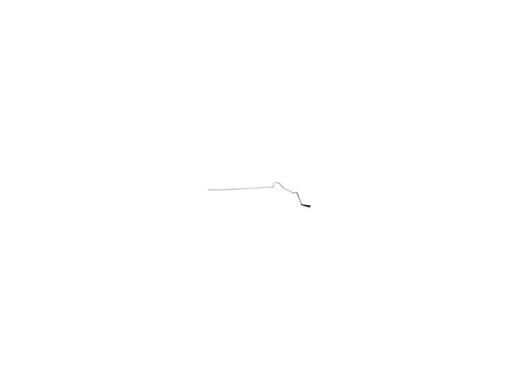 2007-2014 GMC Yukon A/C Refrigerant Hose (ACDelco)