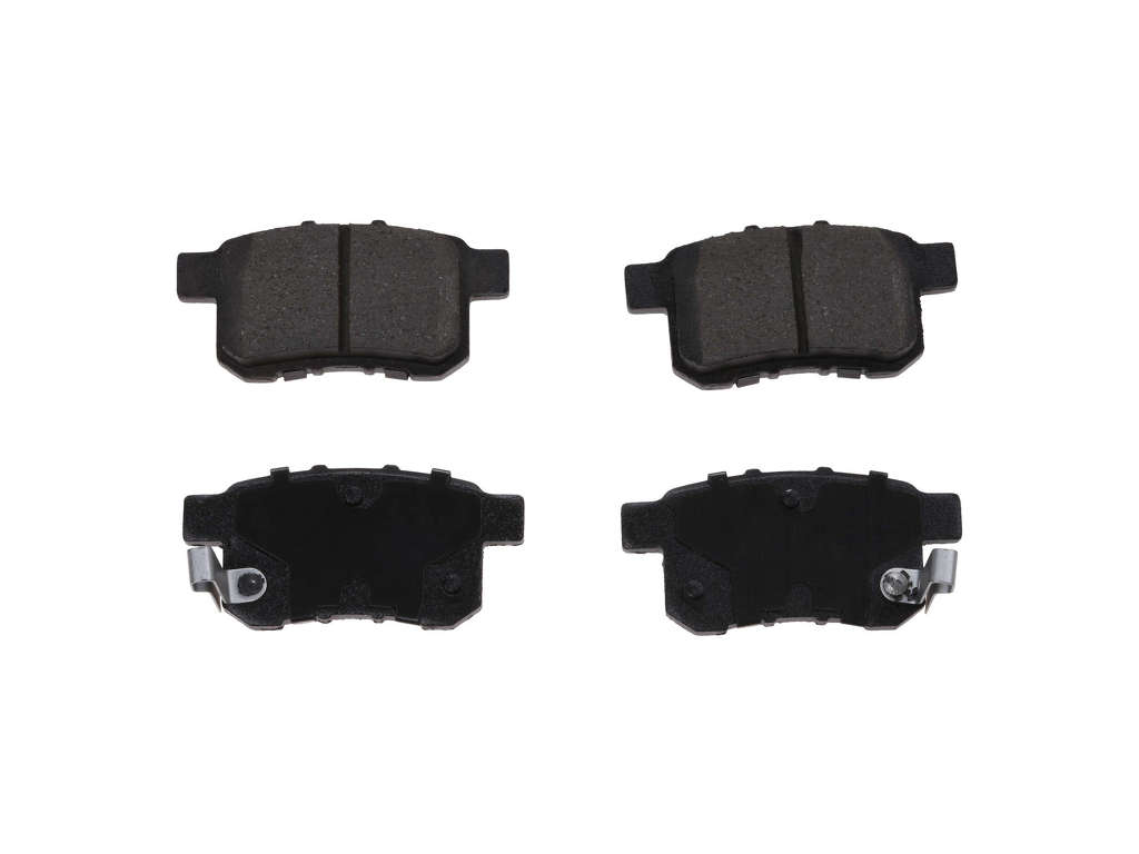 2009-2010 Acura TSX Disc Brake Pad Set - Rear (Autopart International)