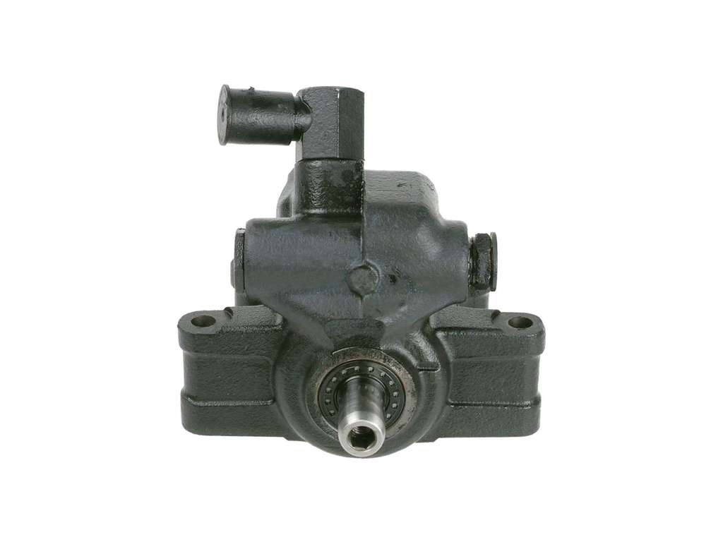 2003-2004 Lincoln Town Car Power Steering Pump (Motorcraft)