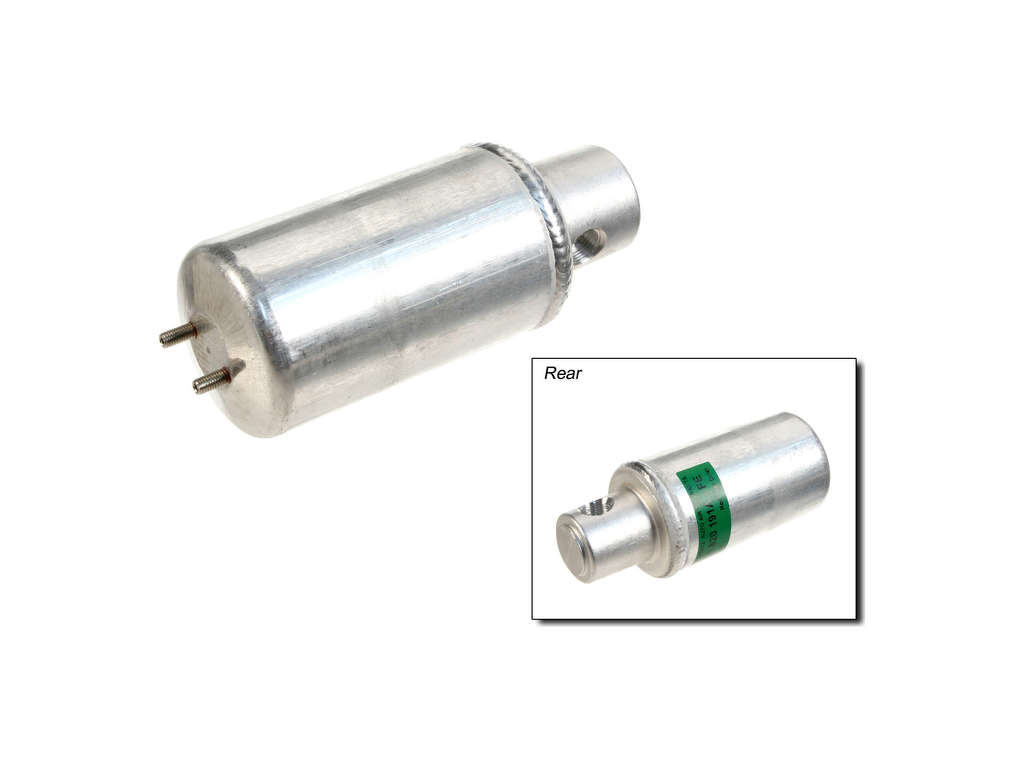 1997-2000 Volkswagen EuroVan A/C Receiver Drier (Rein)