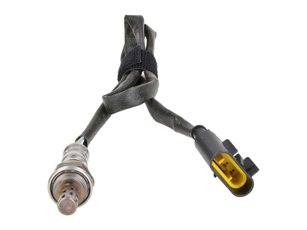 2012-2019 Fiat 500 Oxygen Sensor - Downstream (Bosch)