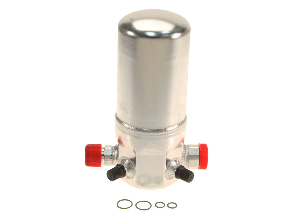 1985-1992 Chevrolet G30 A/C Receiver Drier (ACDelco)