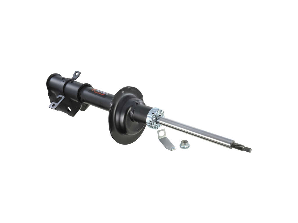 2007-2008 Lincoln MKX Suspension Strut Assembly - Front Left (Autopart International)