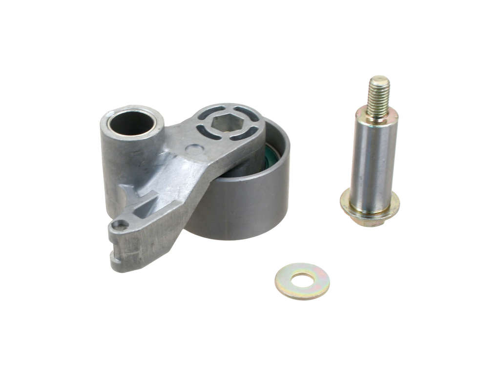 2002-2004 Isuzu Axiom Engine Timing Belt Tensioner Pulley (GMB)