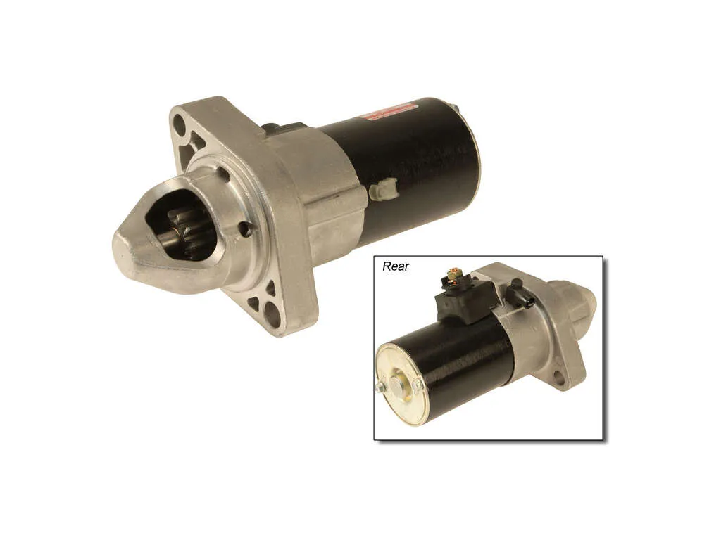 2002-2006 Honda CR-V Starter Motor (Denso)