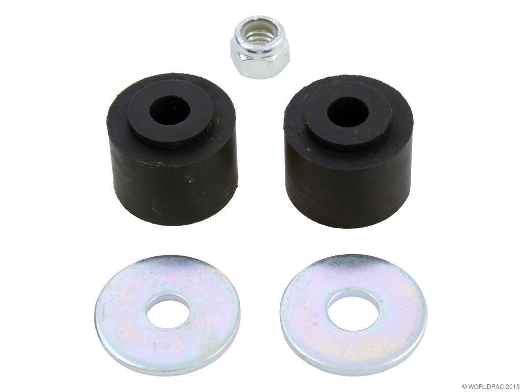 1975-1991 Ford E-150 Econoline Suspension Stabilizer Bar Bushing Kit - Front (TRW)