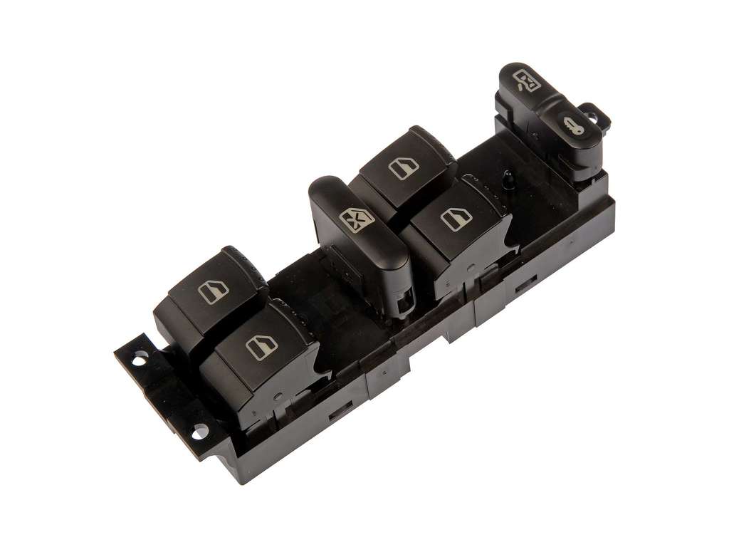 1999-2006 Volkswagen Golf Door Window Switch - Front Left (Dorman)
