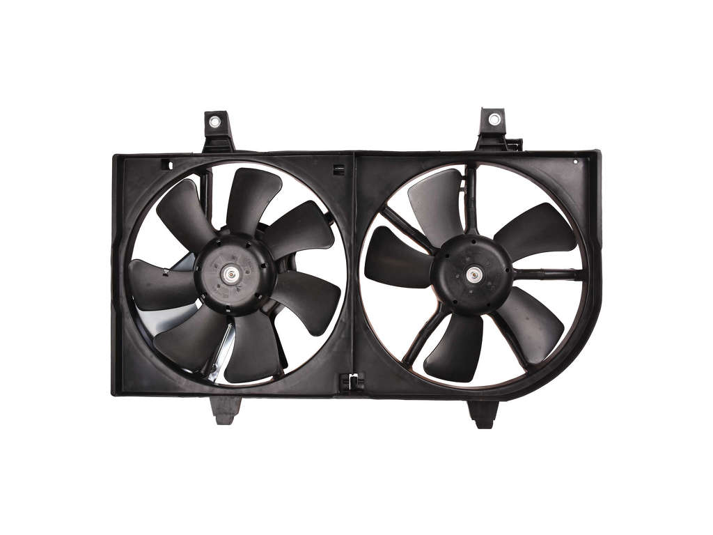2000-2006 Nissan Sentra Engine Cooling Fan Assembly (Autopart International)
