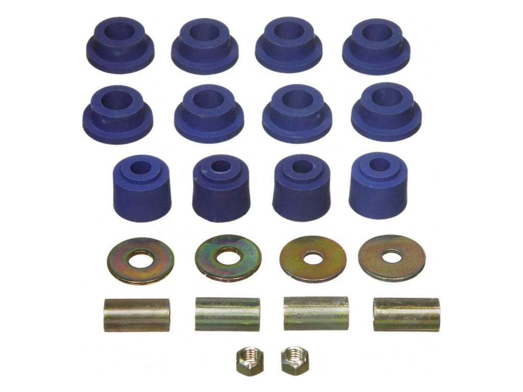 1991-1994 Ford Explorer Suspension Stabilizer Bar Link Kit - Front (Moog)