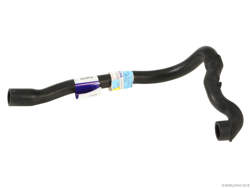 1993-1997 Volvo 850 Engine Crankcase Breather Hose (Genuine)