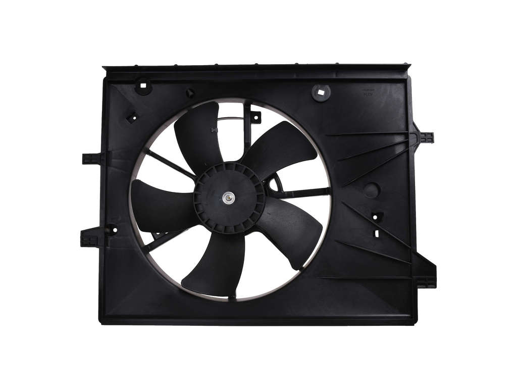 2006-2015 Mazda MX-5 Miata Engine Cooling Fan Assembly (Autopart International)