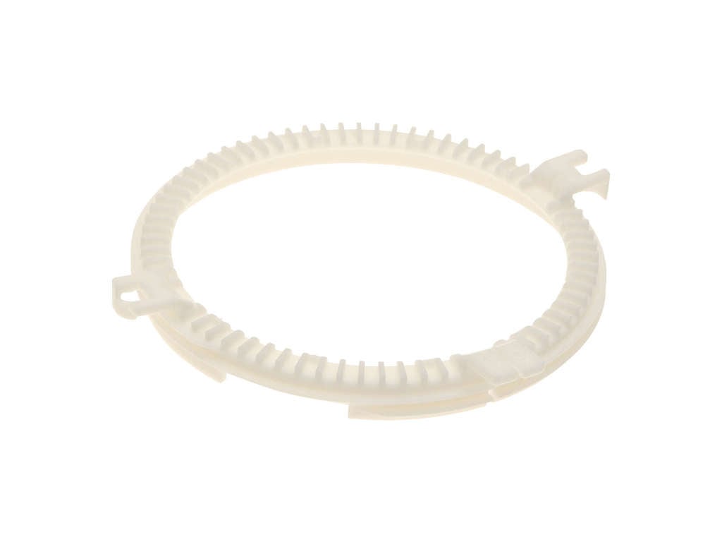 2010-2013 Audi A5 Fuel Tank Lock Ring (Genuine)