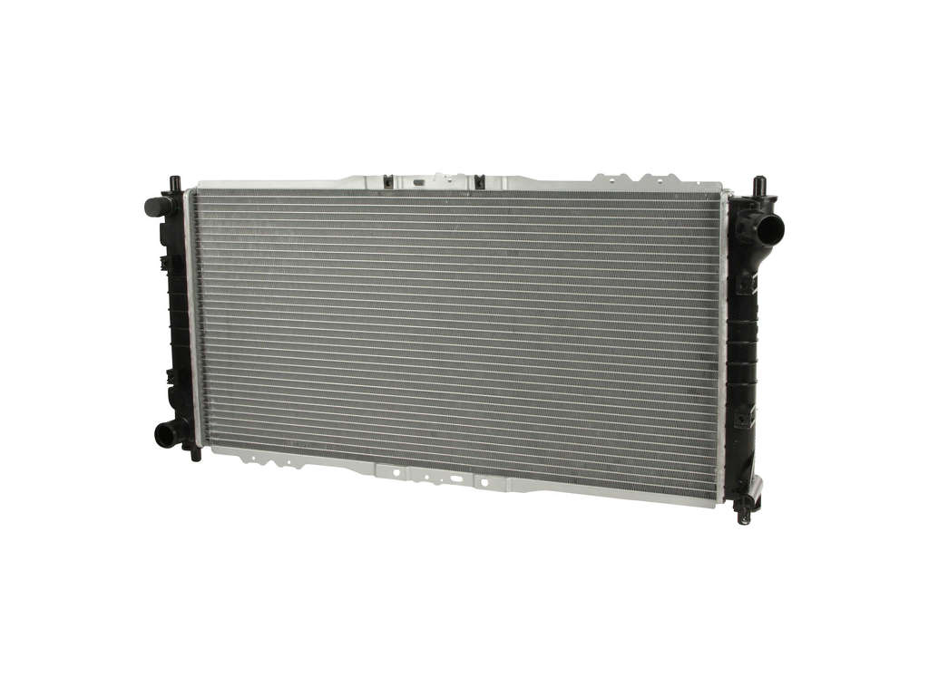 1998-1999 Mazda 626 Radiator (CSF)