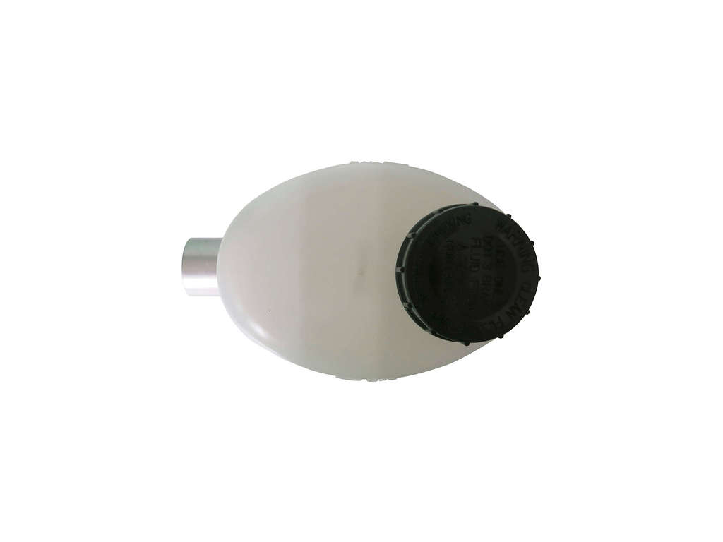 2006-2008 Lincoln Mark LT Brake Master Cylinder (CARQUEST)