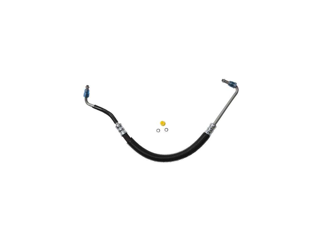 1997-1998 Chevrolet Astro Power Steering Pressure Hose - Pump To Hydroboost (CARQUEST)