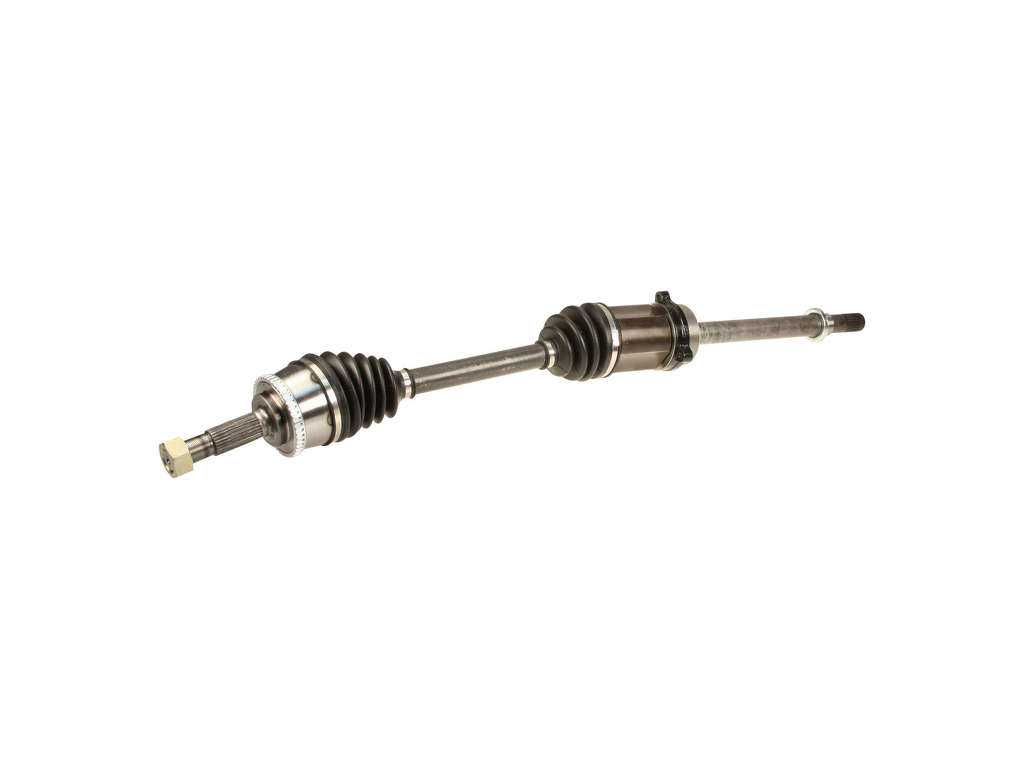 1986-1992 Nissan Stanza CV Axle Assembly - Front Right (FEQ)
