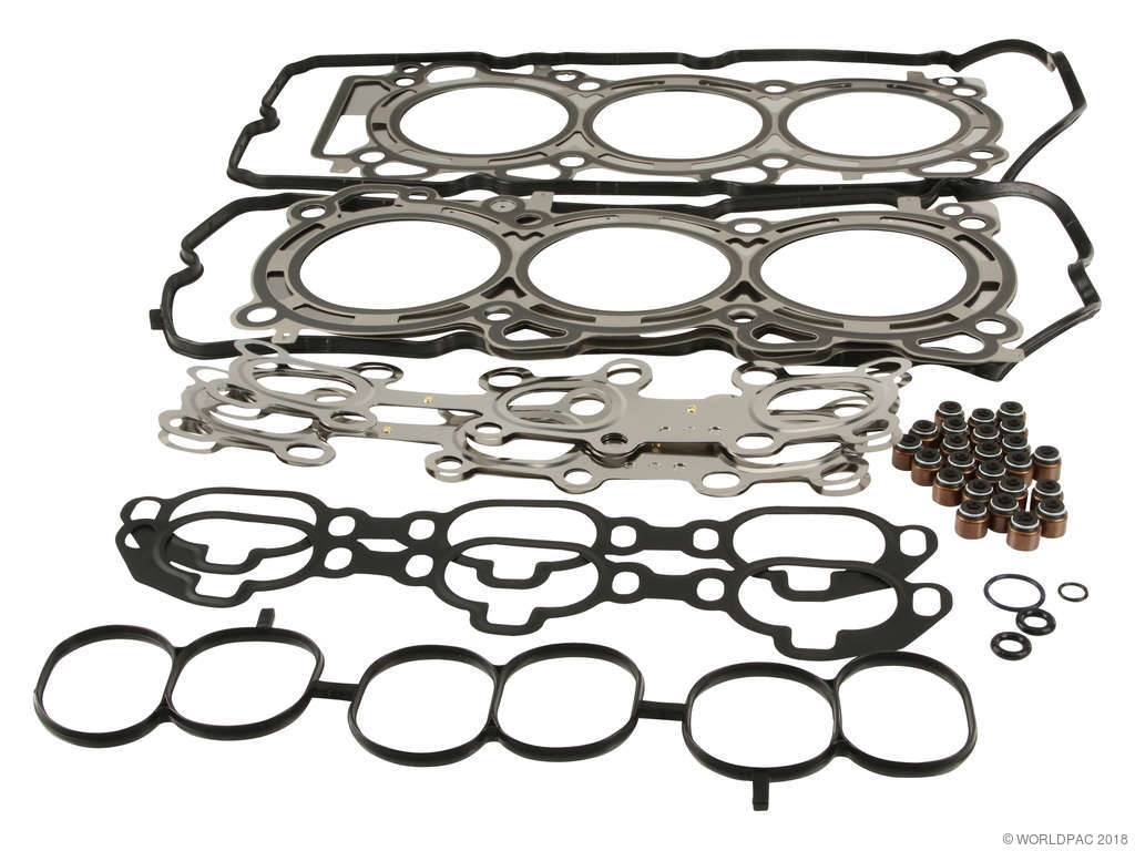 2000-2001 INFINITI I30 Engine Cylinder Head Gasket Set (Ishino Stone)