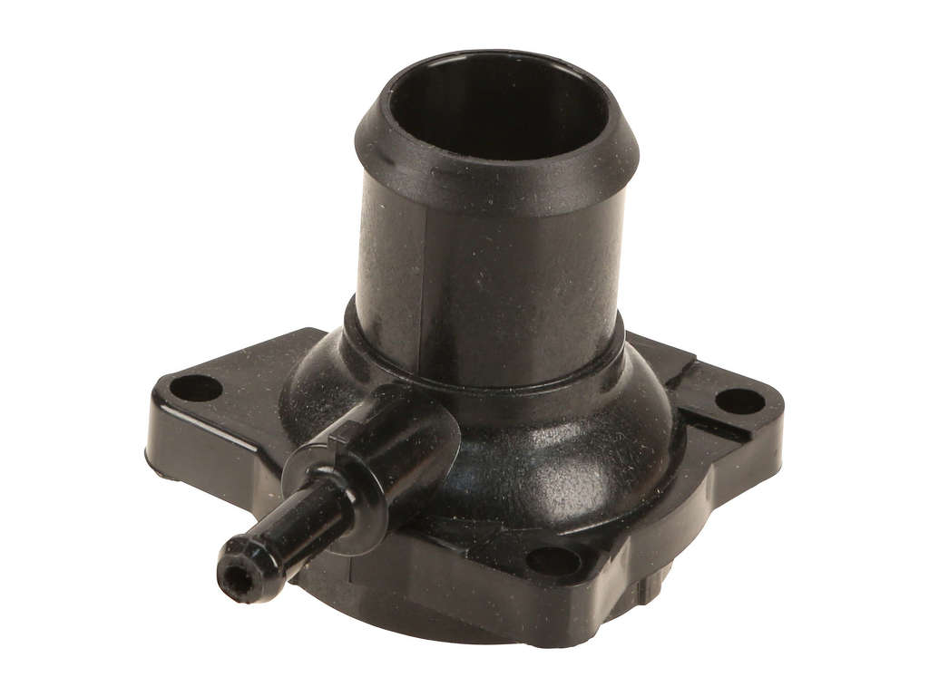2000 Ford Contour Engine Coolant Thermostat Housing (Four Seasons)