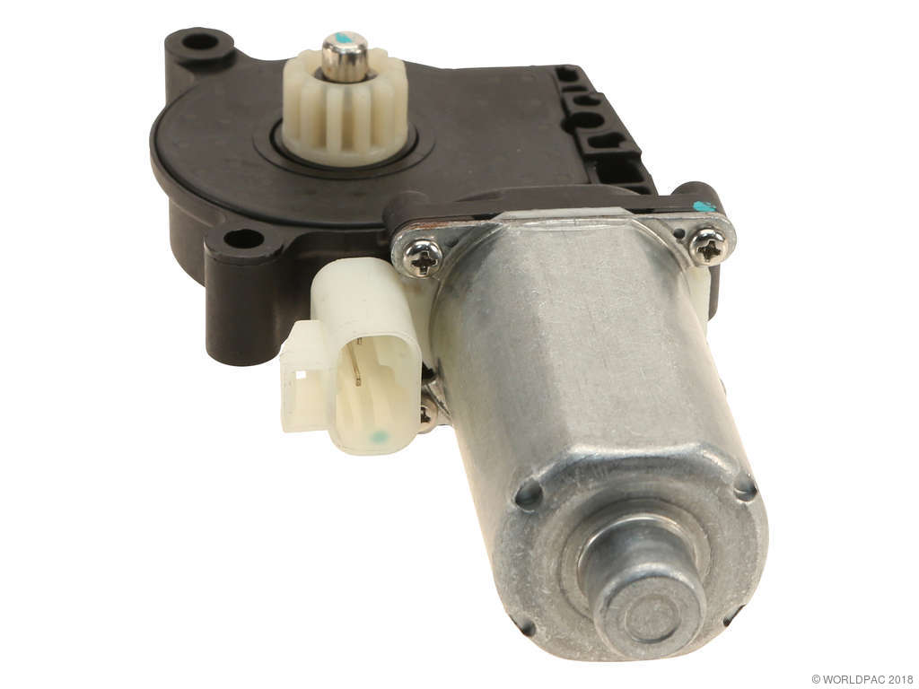 1999-2001 Pontiac Grand Prix Power Window Motor - Front Left or Front Right (Dorman)