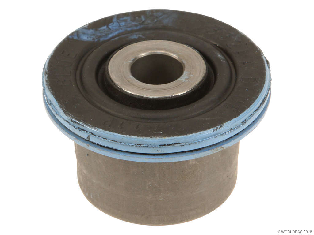2007-2017 GMC Acadia Suspension Control Arm Bushing - Front Rearward Inner (Genuine)