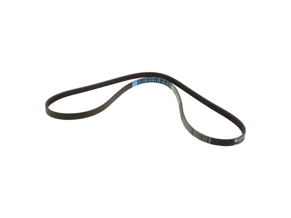 2014-2022 Ford Transit Connect Accessory Drive Belt - Water Pump and Alternator (Motorcraft)