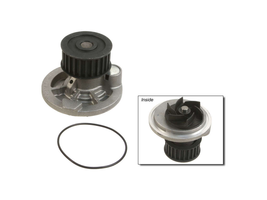 2004-2008 Suzuki Forenza Engine Water Pump (Gates)