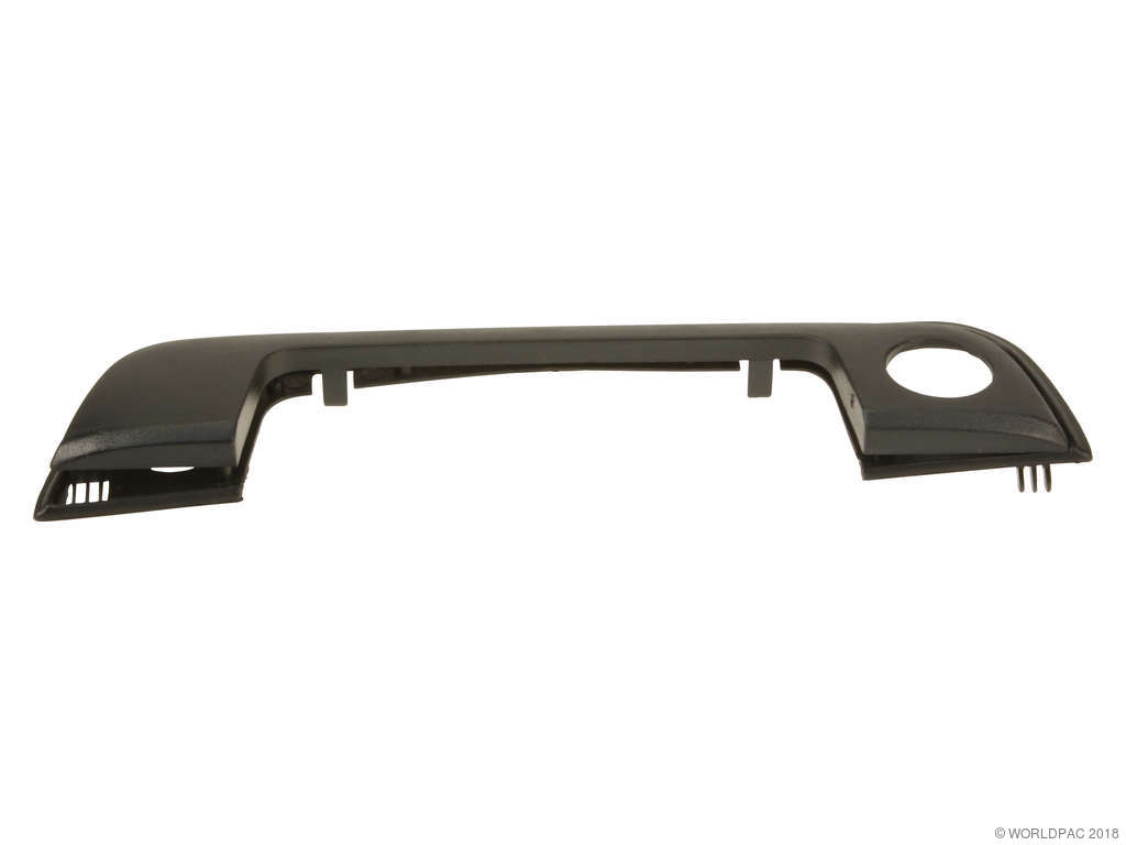 1994-1999 BMW M3 Exterior Door Handle Trim - Front Left Outer (APA/URO Parts)