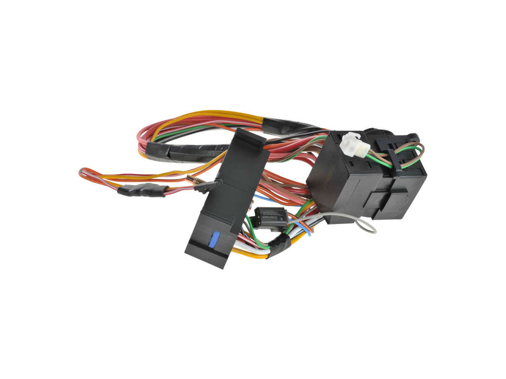 1998-2000 GMC Yukon Ignition Switch (Autopart International)