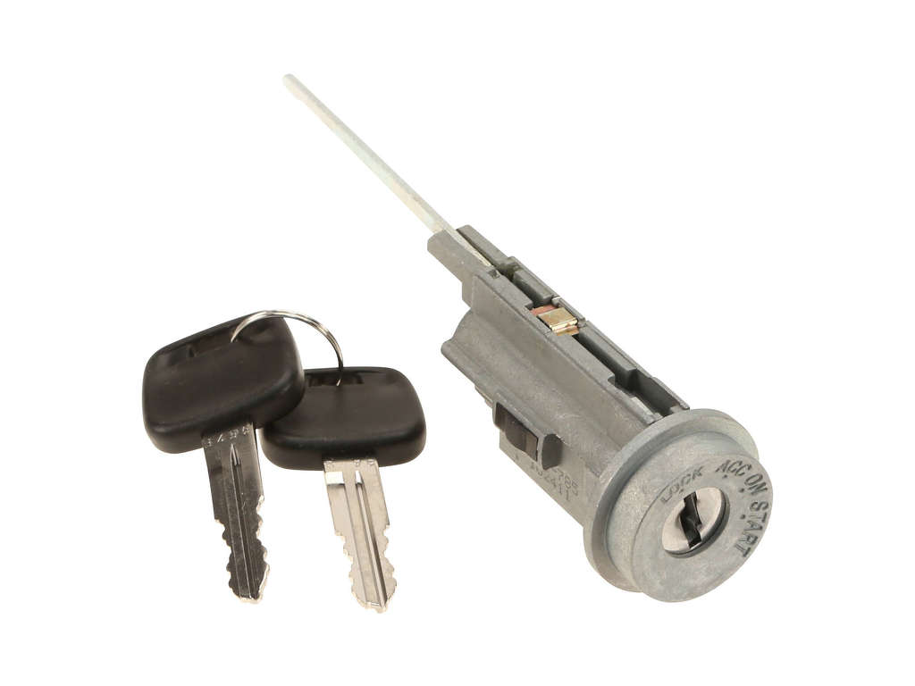 1999-2003 Toyota Solara Ignition Lock Cylinder (Dorman)